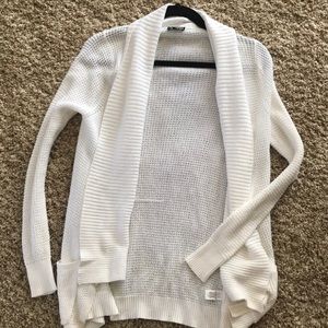 Express sweater